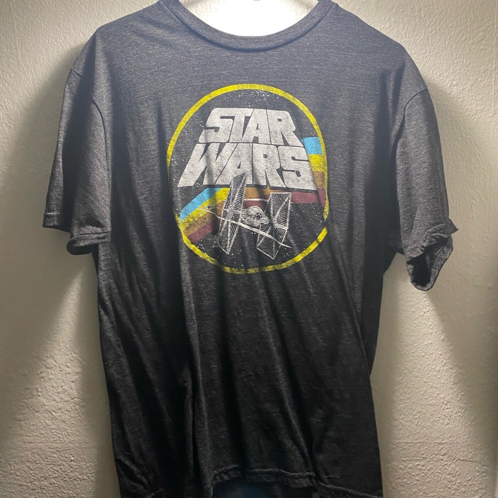 Star Wars T-Shirt